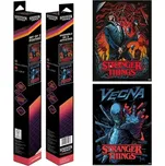 Set plakátů mini Stranger Things