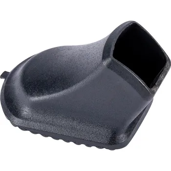 stojánek na kolo AtranVelo foot Double Moove černá (botka na stojánek AtranVelo foot Double Moove černá)