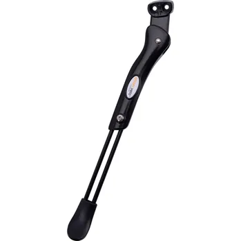 stojánek na kolo AtranVelo Stylo DV NH1 24"-28" 18mm černá (zadní stojánek AtranVelo Stylo DV NH1 24"-28" 18mm černá)