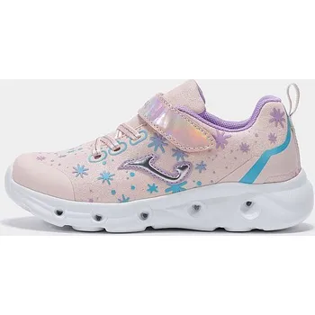 Dívčí tenisky JOMA dívčí sportovní tenisky SPACE JR JSPACS2513V růžové 28