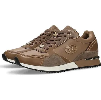 Dámské tenisky MEXX dámské tenisky FLEUR ELLEN MIKE1007043W-2007 taupe 37