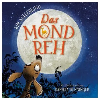 Pohádka Das Mondreh - Kellerkind, Kim