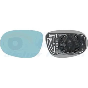 Autosklo Sklo do zrcátka, vnější zrcátko VAN WEZEL 1629838