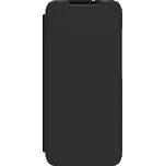 Samsung Flipové pouzdro A55 Black