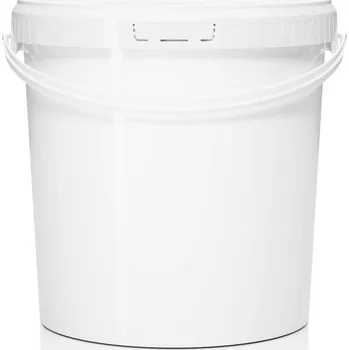 Nádoba na med Nádoba na med s víčkem 11 l