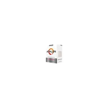 Procesor AMD Athlon 3000G procesor 3,5 GHz 4 MB L3