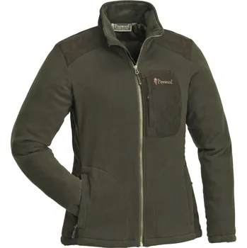 Mikina Pinewood Wildmark Membrane Ladies Velikost: XXL