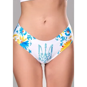 Kalhotky Dámské kalhotky MEMÉME PETRYKIVKA Dle obrázku, S