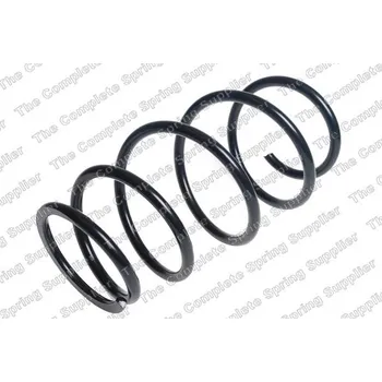 Pružina podvozku LESJOEFORS 4092637