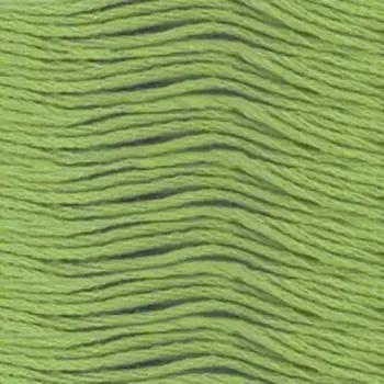 Vyšívací vzor Vyšívací bavlnka 6632 (Niťárna Mouline vyšívací bavlnka 6632)