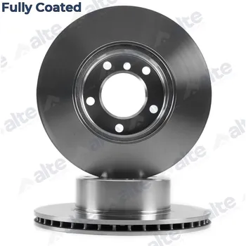 Brzdový kotouč Brzdový kotouč ALTE AUTOMOTIVE 128206FCAL