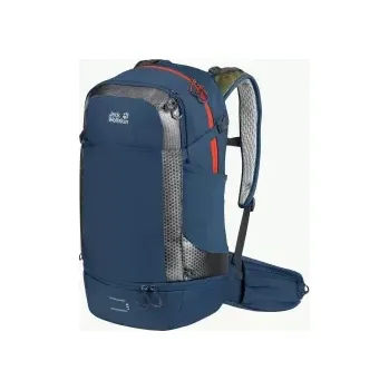 turistický batoh Jack Wolfskin Moab Jam Pro 30.5 l - 2010251 thunder blue