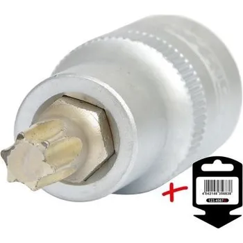 Gola hlavice Sada nástrček KS TOOLS 911.1366-E