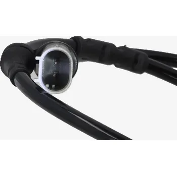 Brzdová destička Výstražný kontakt, opotřebení obložení KAMOKA 105112