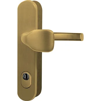 Dveřní kování Kování Richter Czech R.101.ZA.72.F4.TB3