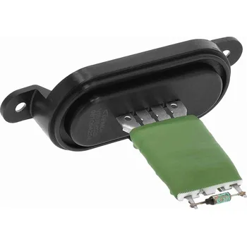 Regulace, vnitřní ventilace AGB 9568KST-1