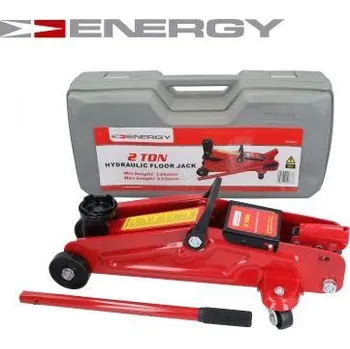 Hever ENERGY Pojízdný zvedák 2 t ENERGY NE00273