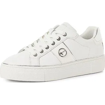 Dámské tenisky TAMARIS dámské kožené tenisky 1-23724-42-171 bílé 36