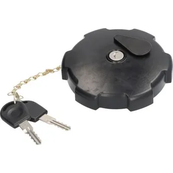 Palivová nádrž Víčko palivové nádrže Iveco, bajonet