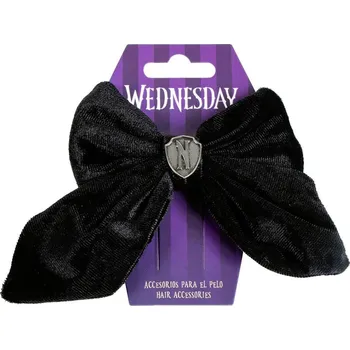 SPONA DO VLASŮ MAŠLE WEDNESDAY Cer 2500003141 Velikost: uni
