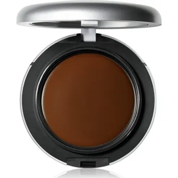 Dekorativní kosmetika MAC Cosmetics Studio Fix Cream-to-Powder Foundation kompaktní krémový make-up odstín NW50 10 g