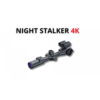 Airsoft Pard Night Stalker 4K LRF 850nm 8x