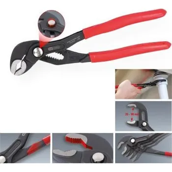 Kleště Kleště na potrubí/vodní čerpadla KS TOOLS 115.2010