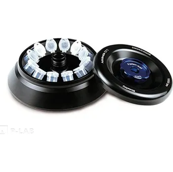 Příslušenství k CD-3124R (Popis: Rotor 12-ti místný pro mikrozkumavky 5 ml, Balení (ks): 1)