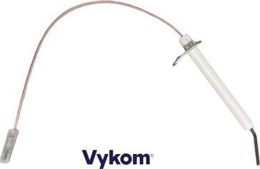 Elektroda ionizační