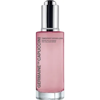 Pleťové sérum Intenzivní kolagenové, protivráskové pleťové sérum - Timexpert wrinkless - Germaine de capuccini - 50 ml