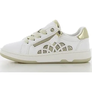 Dívčí tenisky SJ Lifestyle dívčí tenisky 625140|752 bílé 30