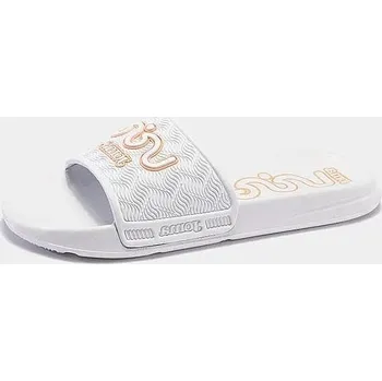 Dámské pantofle JOMA dámské pantofle SLALS2402 bílé 38