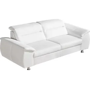 Pohovka Kožená pohovka Scandi 3