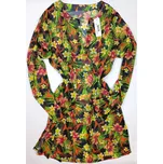 Sielei Dámská tunika Siélei EJ72 Černá, S