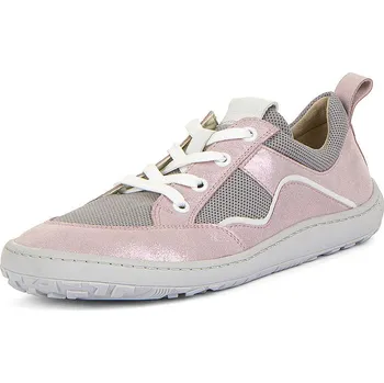 Dámské tenisky FRODDO tenisky GEO BAREFOOT G3130258-4 pink shine 37