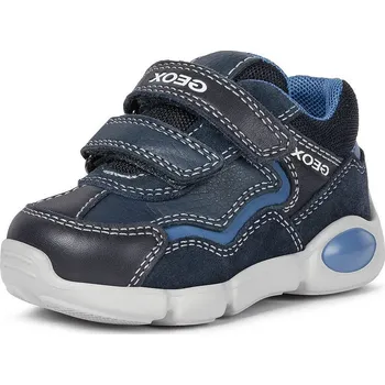 Chlapecká obuv GEOX chlapecké tenisky Pillow B044EA/C0700 tmavě modré 21