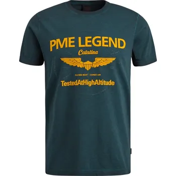 Pánské oblečení PME Legend pánské triko PTSS2402576 PTSS2402576 S 5281