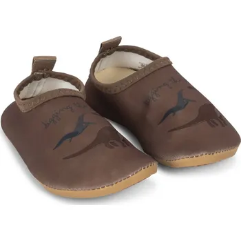 Boty do vody KONGES SLOJD Boty do vody ASTER - SHITAKE Velikost: 30-31