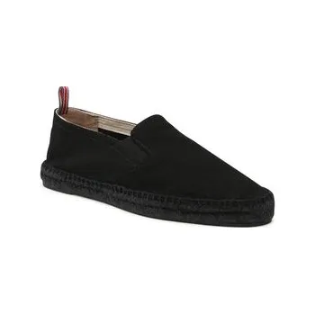 Dámská obuv Espadrilky Castañer Joel C/001 021819-100 Černá 40