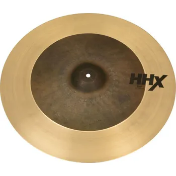 Činel Sabian HHX Omni 22"