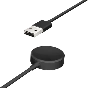 Příslušenství k chytrým hodinkám Nabíječka pro hodinky KSIX Titanium