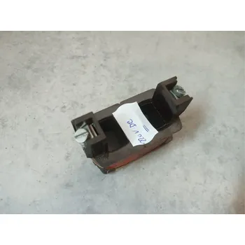 modulární přístroj a rozvaděč EPM Stykač V25 25A V16 16A cívka 220V/50Hz elektropřístroj Varianta: cívka 220V SS DC