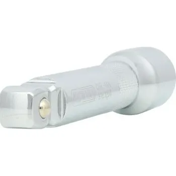 Gola hlavice Prodloužení, nástrčný klíč KS TOOLS 918.1201