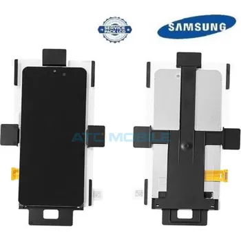 Displej + dotyk Samsung Galaxy Z Flip 5 (SM-F731B)- GH82-32951A (Service Pack) a zpět 399 Kč s ATC Clubem