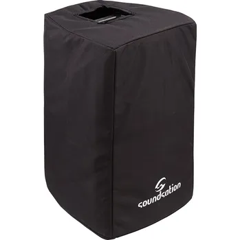 Studiový monitor Soundsation HYPER TOP 10 COVER + prodloužená záruka 3 roky