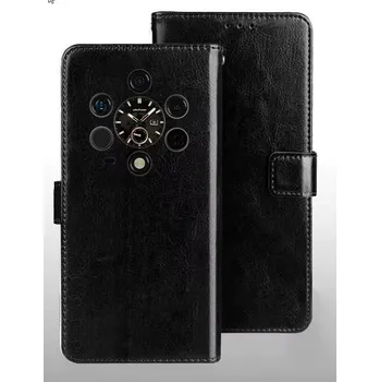 Pouzdro na mobilní telefon Flipové + gélové pouzdro pro Ulefone Armor 28