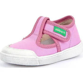 Dívčí sandály FRODDO dívčí sandálky ROSARIO G1700272-1 růžové 21