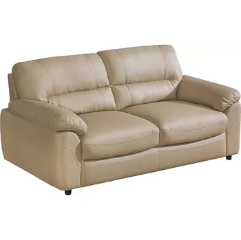 Pohovka Kožená pohovka Baltica 3