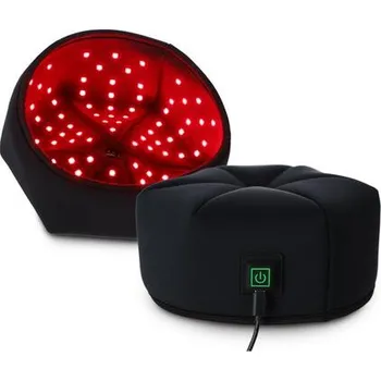 Čepice Regenerační čepice s LED terapií