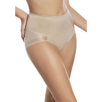 Kalhotky Dámské kalhotky Selene Faja 3122 Tělová, L